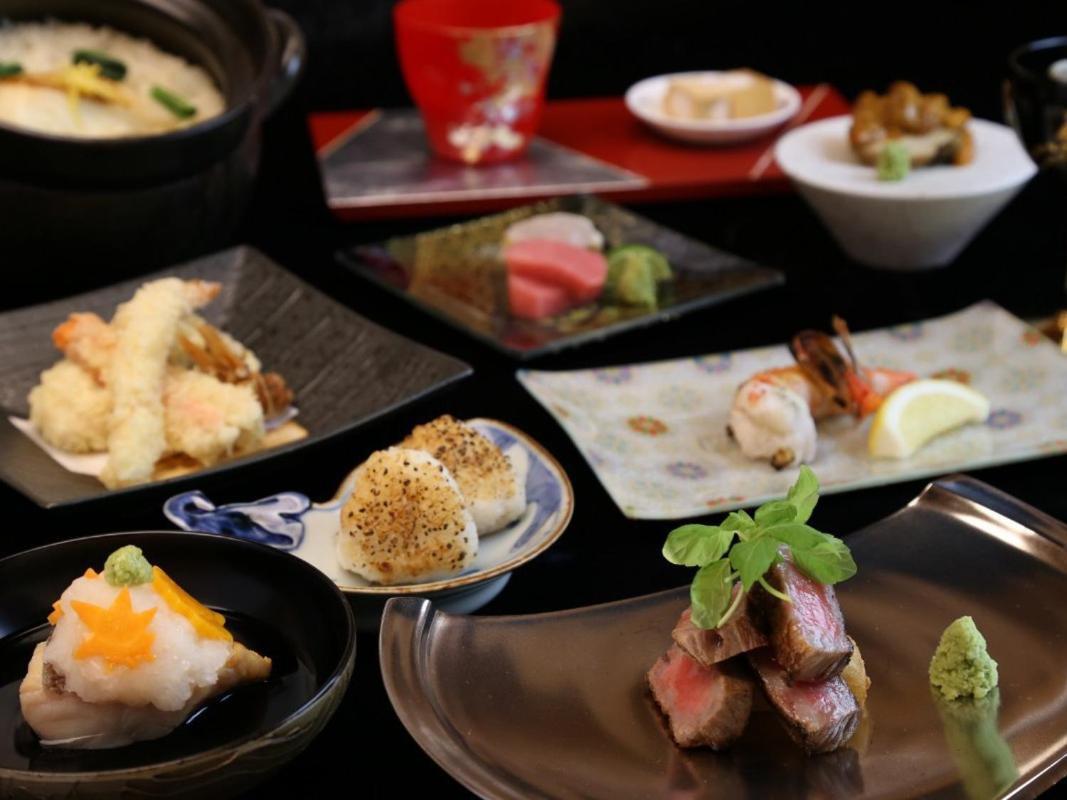 Hotel Sun Members Saga Kyōto