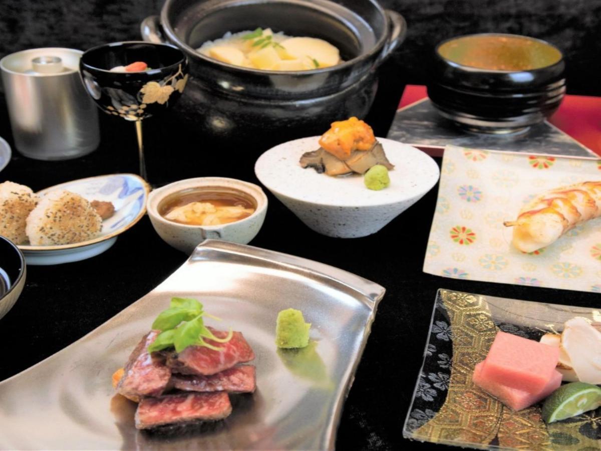 Sun Members Saga 4* Kyōto
