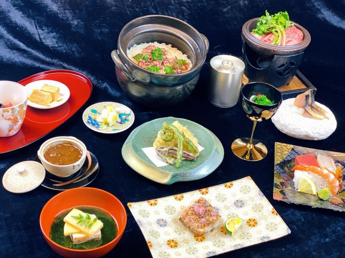 Sun Members Saga Hotel Kyōto