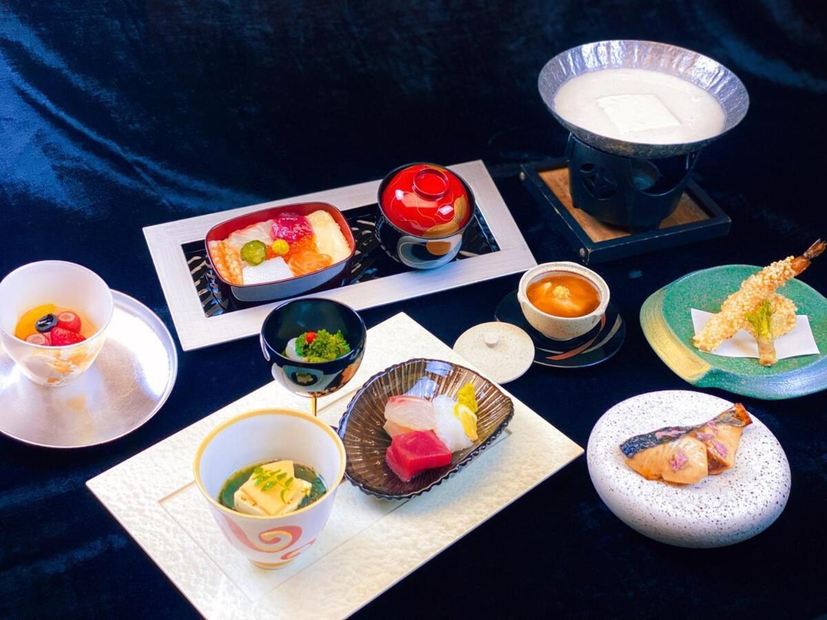 Hotel Sun Members Saga Kyōto