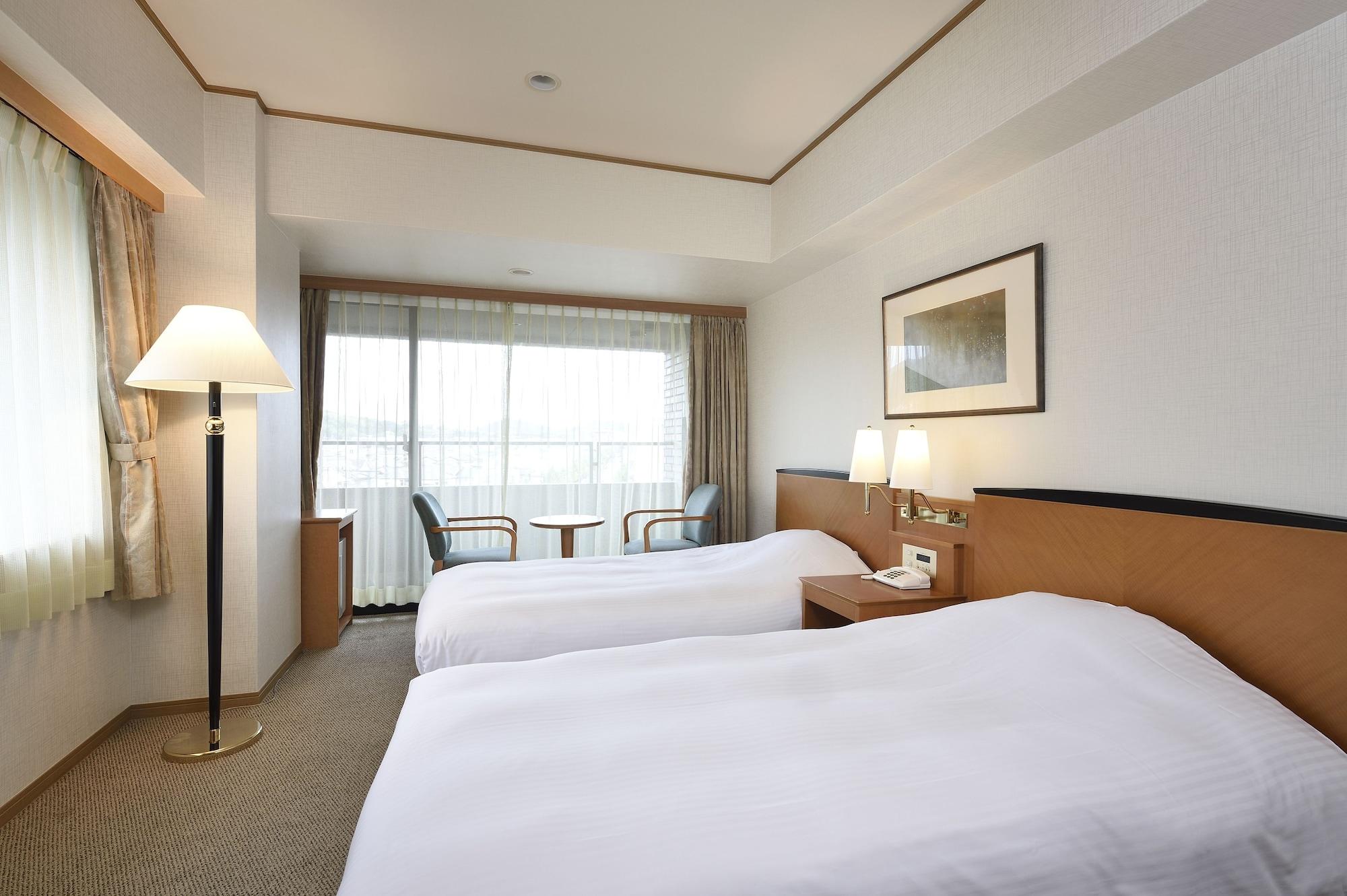 Sun Members Saga Hotel Kyōto