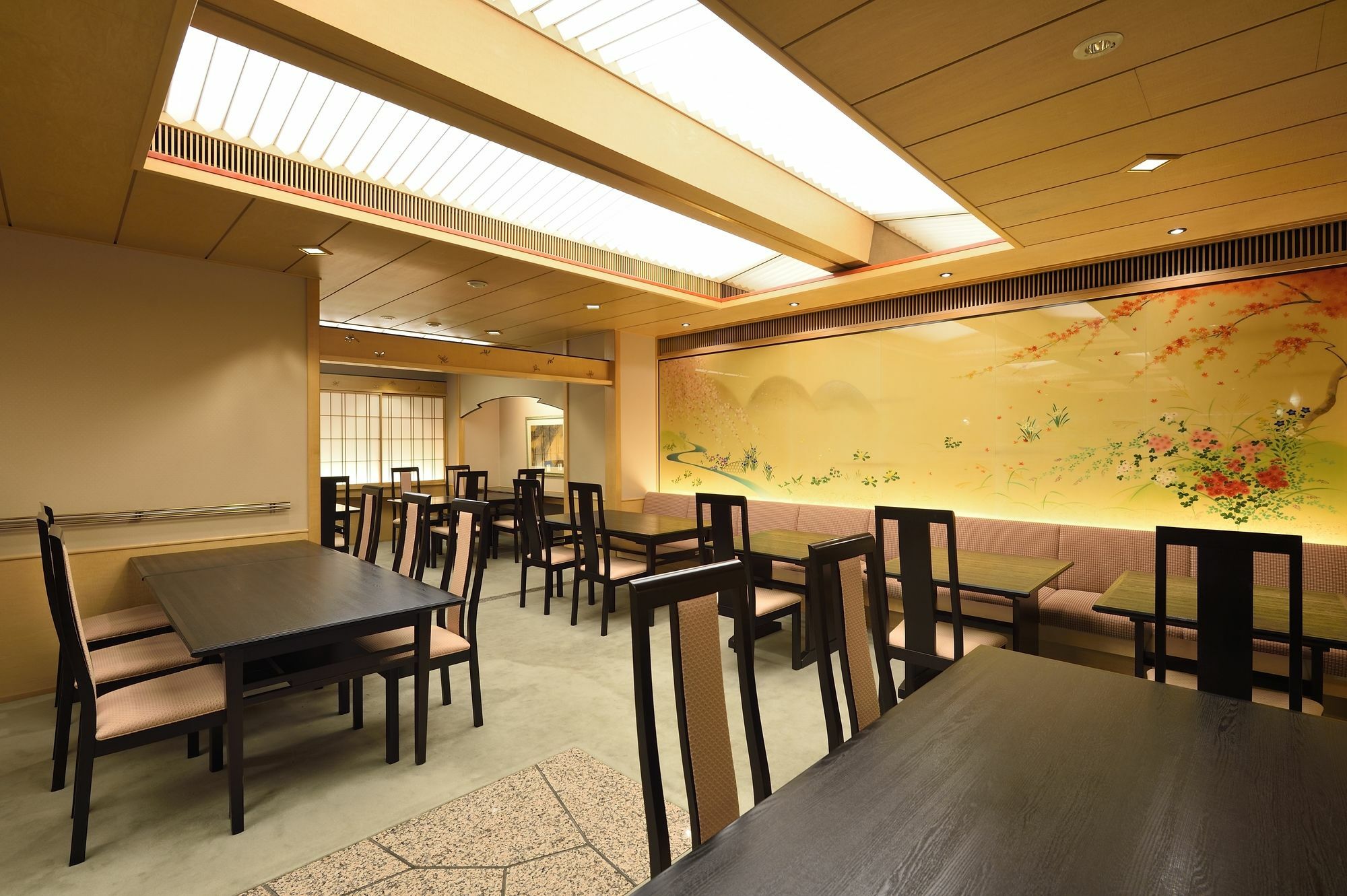 Sun Members Saga Hotel Kyōto