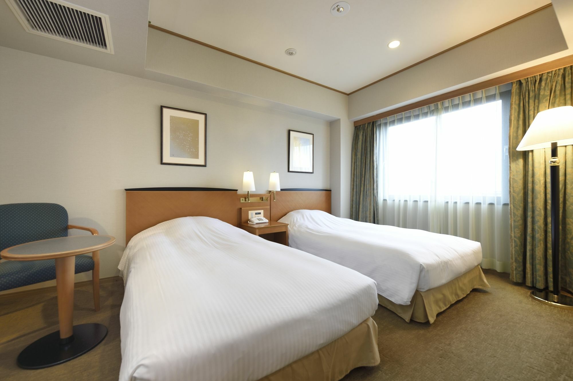 Sun Members Saga Hotel Kyōto