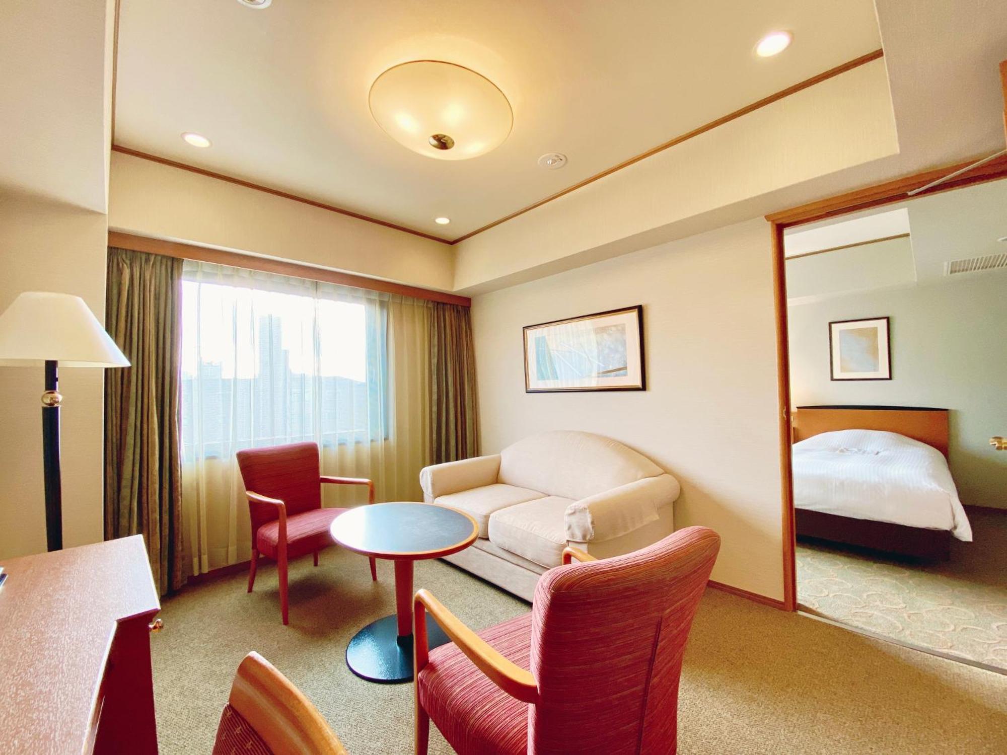 Sun Members Saga 4* Kyoto